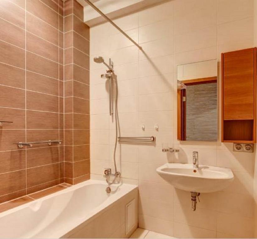 Apartment 2-level Close To Old City