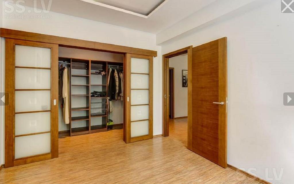 Apartment 2-level Close To Old City *