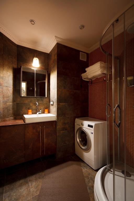 Bridgestoneluxapart Apartment *