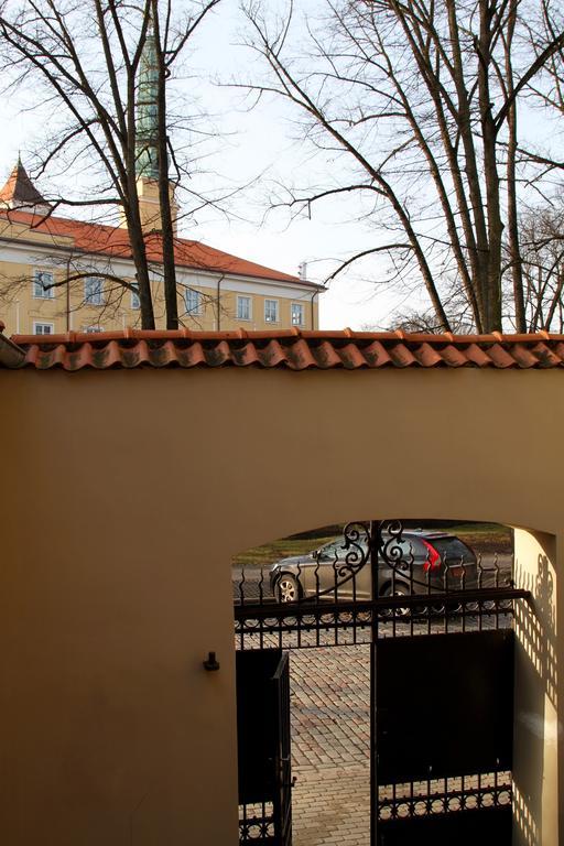 Castle Square
