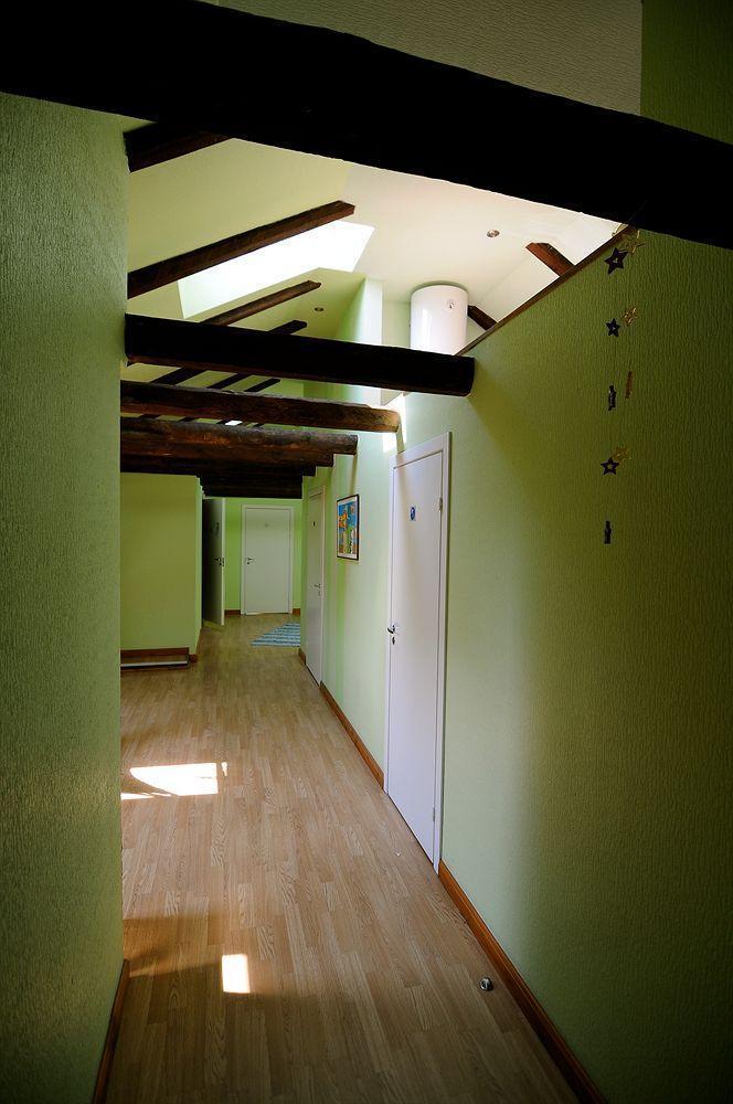 Central Hostel Hostel