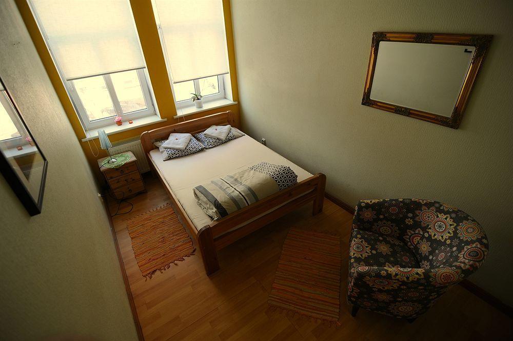 Hostel Central Hostel