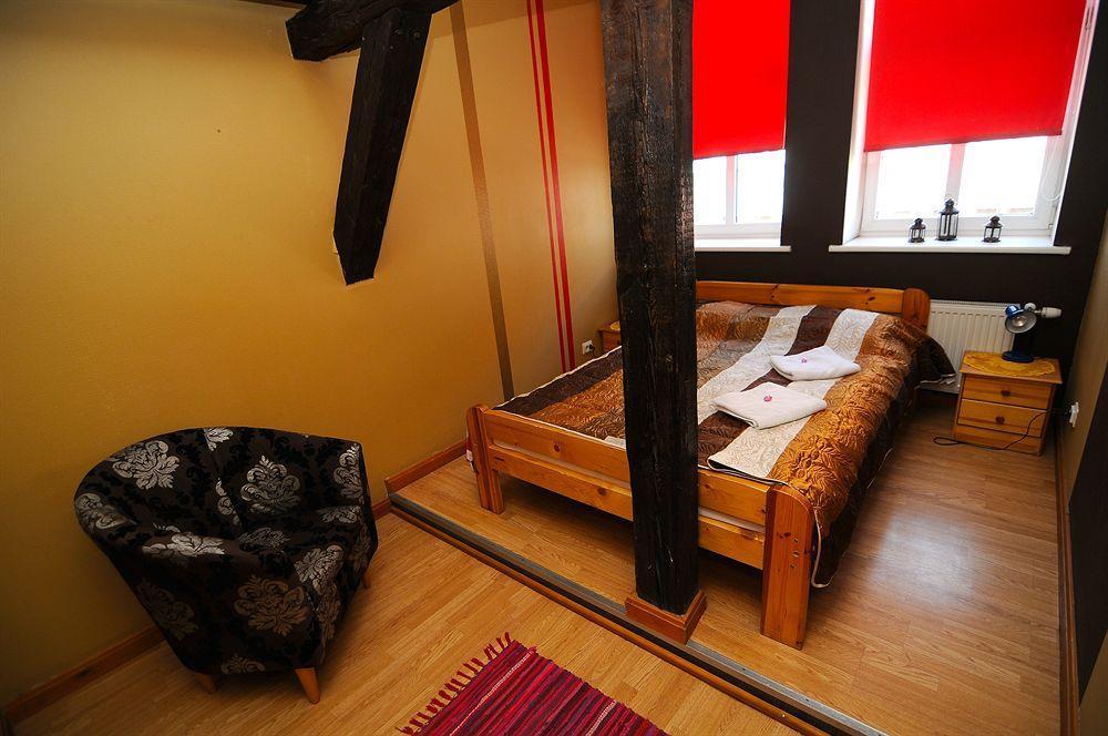 Hostel Central Hostel Riga