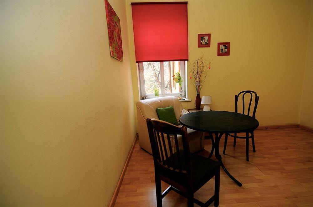 Central Hostel Riga