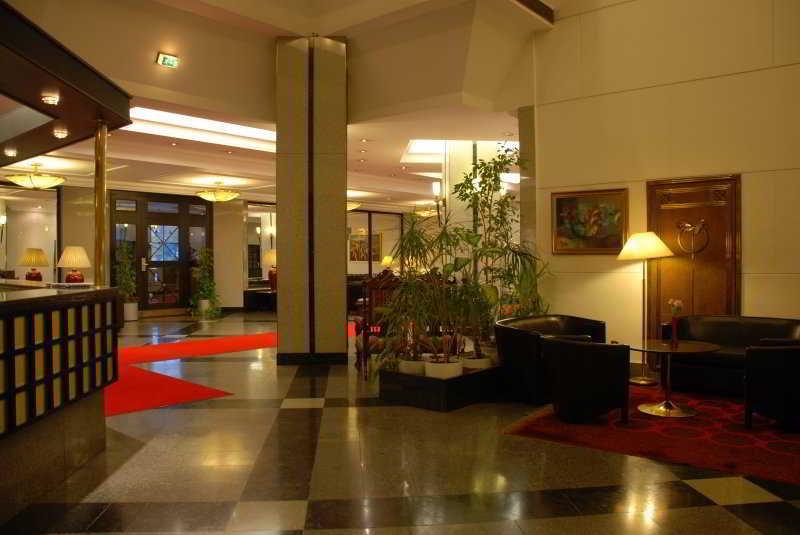 Roma Hotel Riga