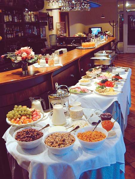 Rija Tia Hotel 3*