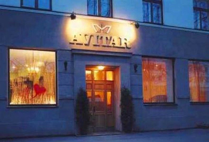 Avitar Khách sạn