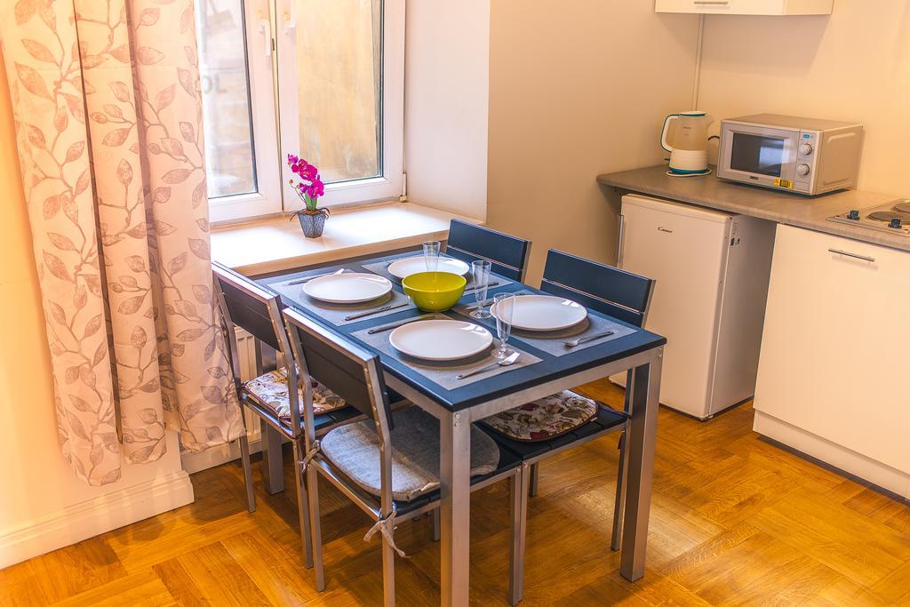 Apartment Mosaic Center Riga