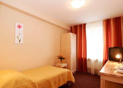 Rija Tia Hotel Riga