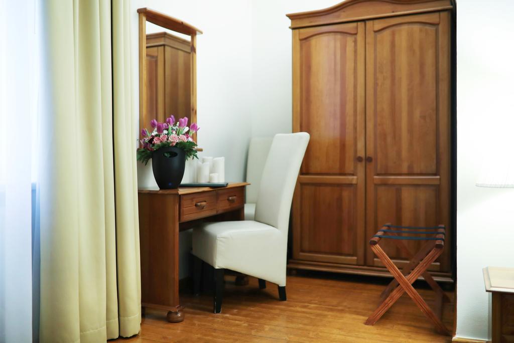 Hotel Old Boutique 