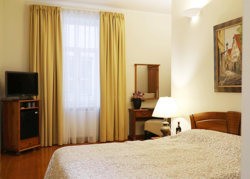 Hotel Old Boutique 