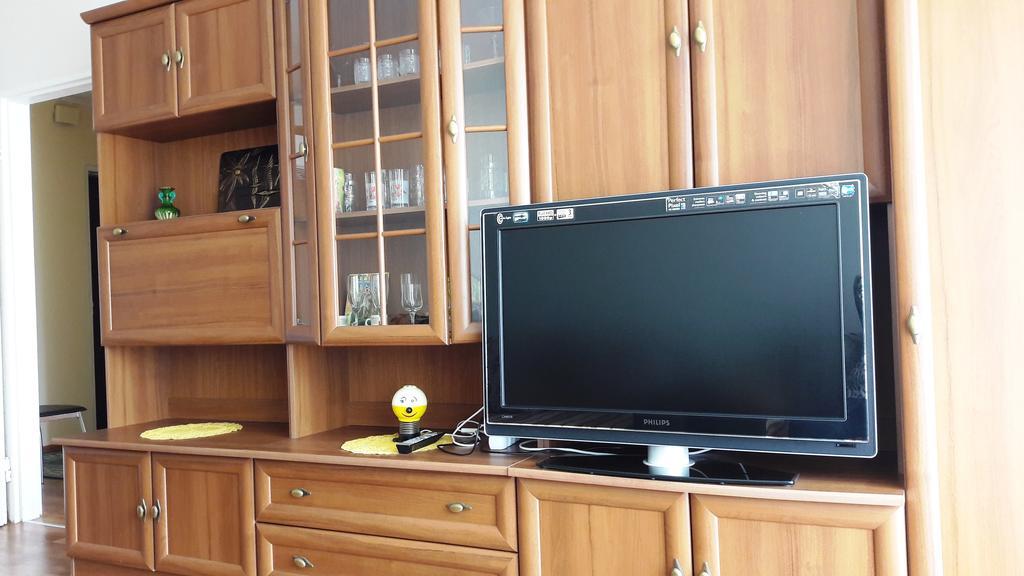 Apartment Purvciems Riga