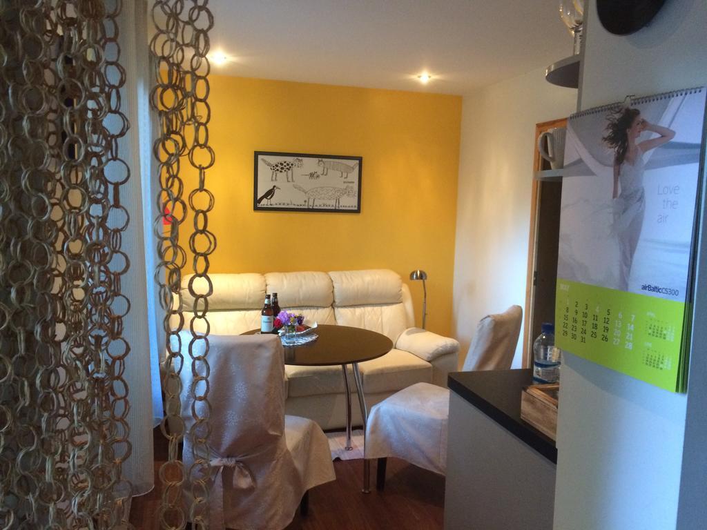 Holiday home Vecaki Riga