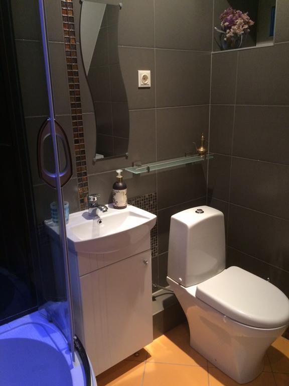Holiday home Vecaki Riga