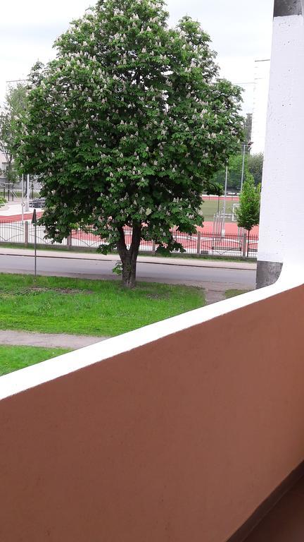 Apartment Purvciems Riga
