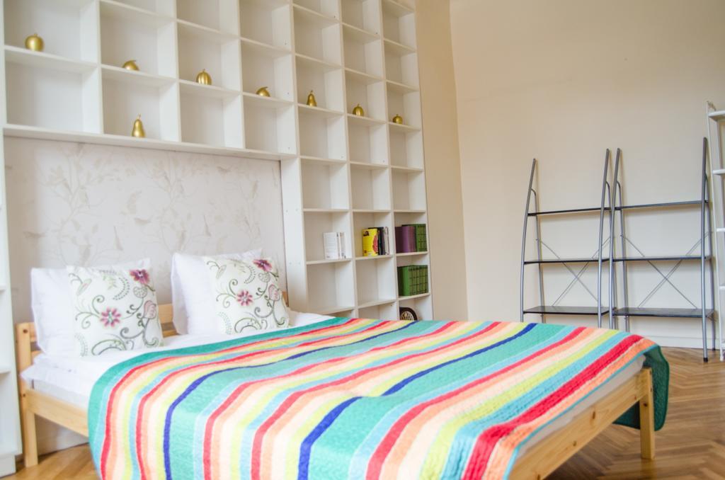 Apartment, Old Town, River View With Parking Butas Riga