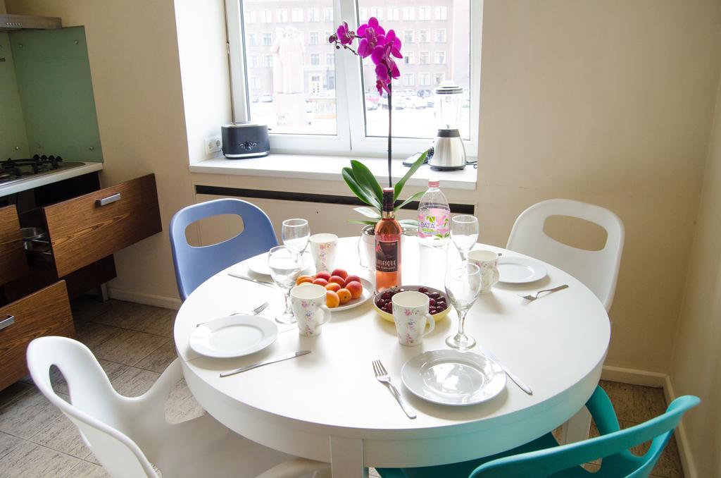 Butas Apartment, Old Town, River View With Parking *