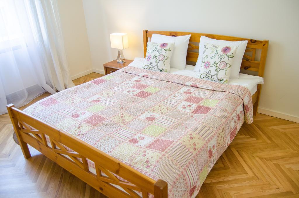 Apartment, Old Town, River View With Parking *