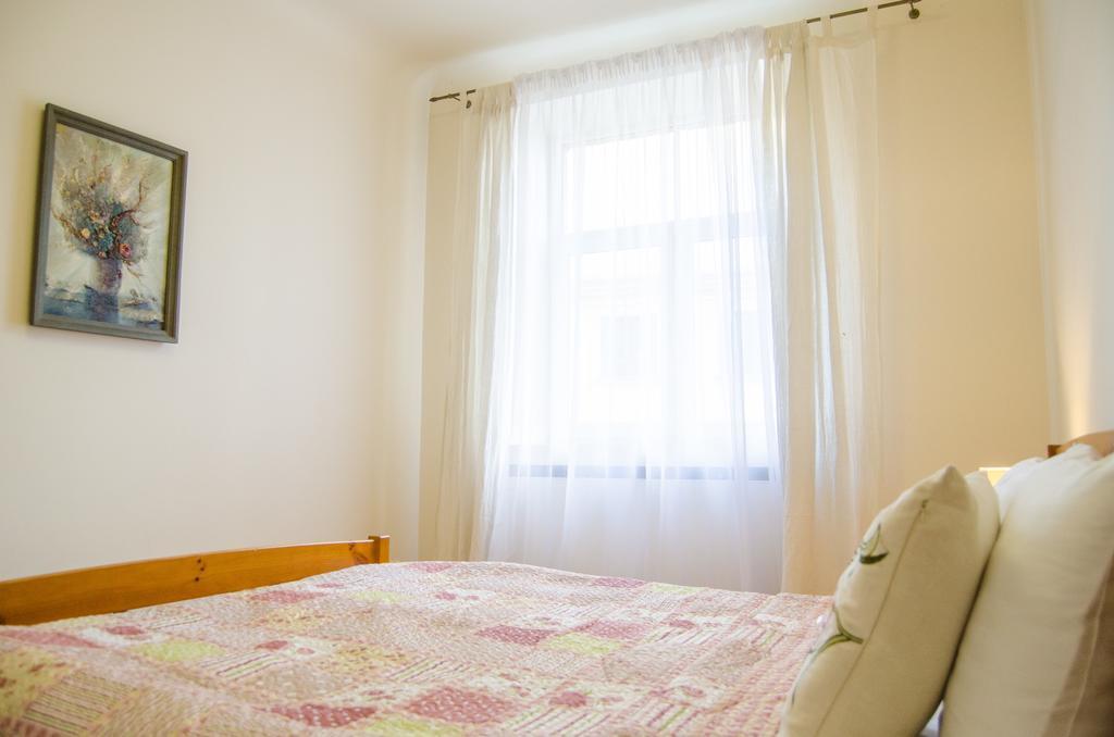 Butas Apartment, Old Town, River View With Parking