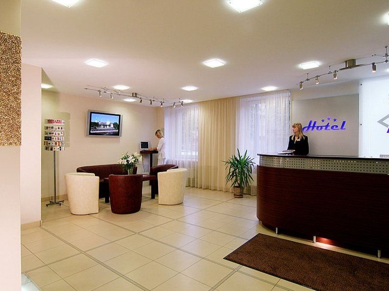 Rija Tia Hotel