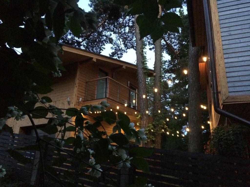 Vecaki Holiday home Riga
