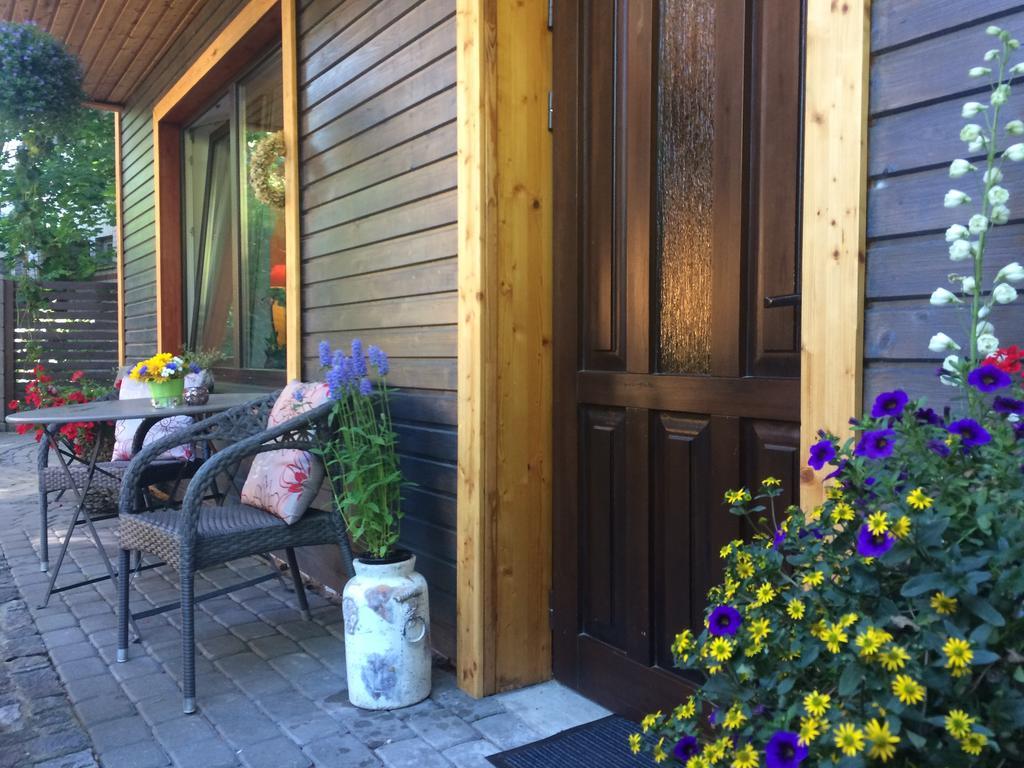 Holiday home Vecaki Riga