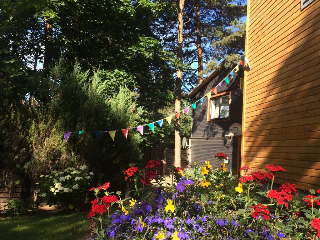 Holiday home Vecaki *
