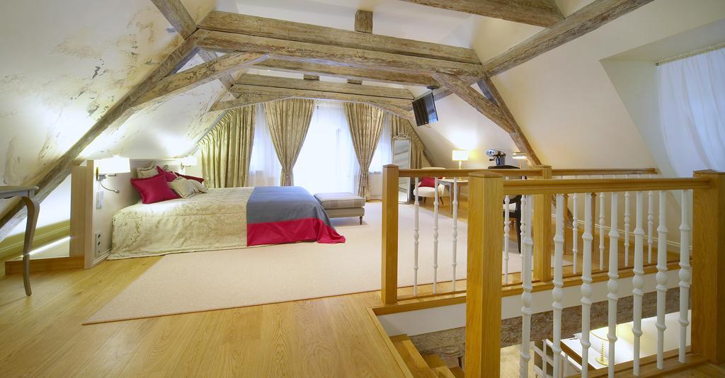 Garden Palace 4* Riga