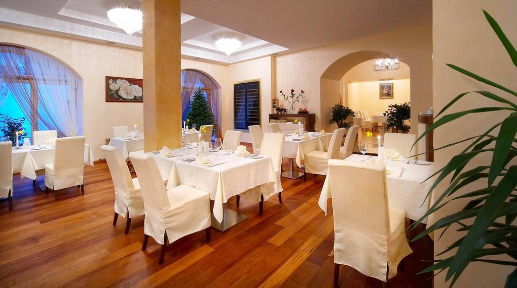 Hotel Garden Palace 4*