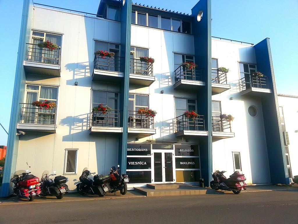 Unimars Hotel