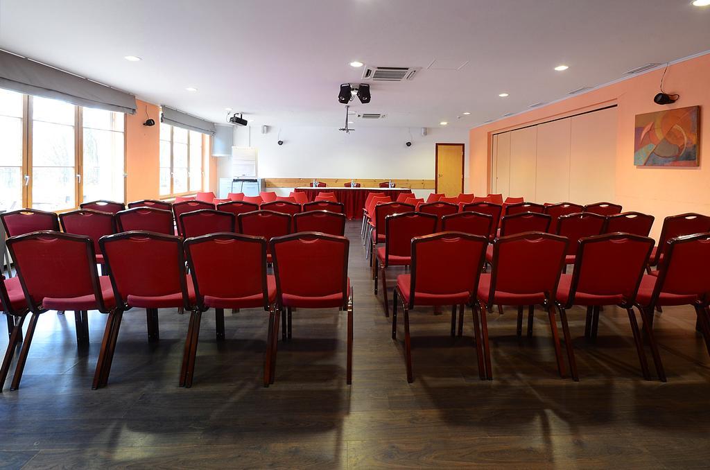 Hotel Abc Airport 3*
