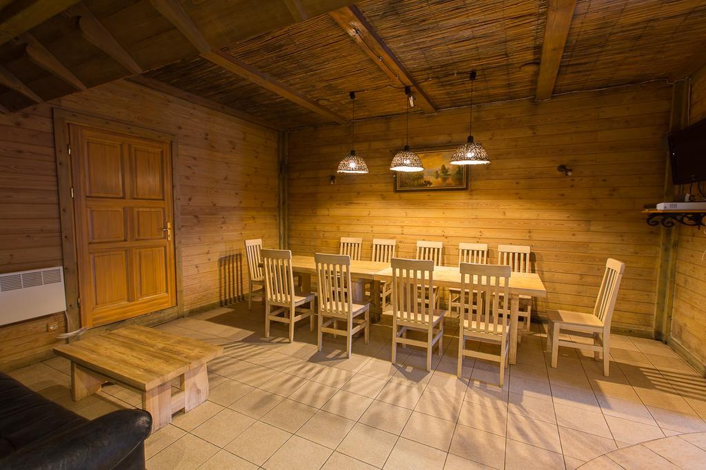 Guest house Balta Maja Riga
