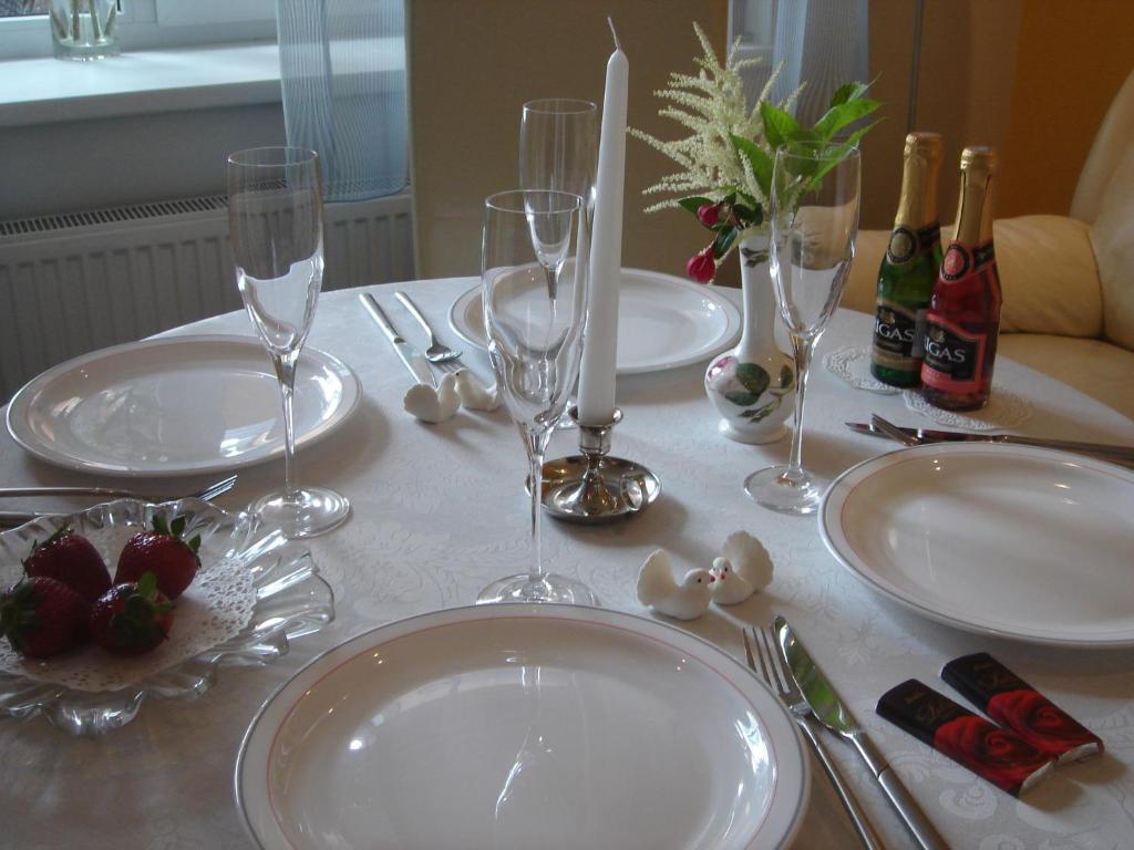 Holiday home Vecaki