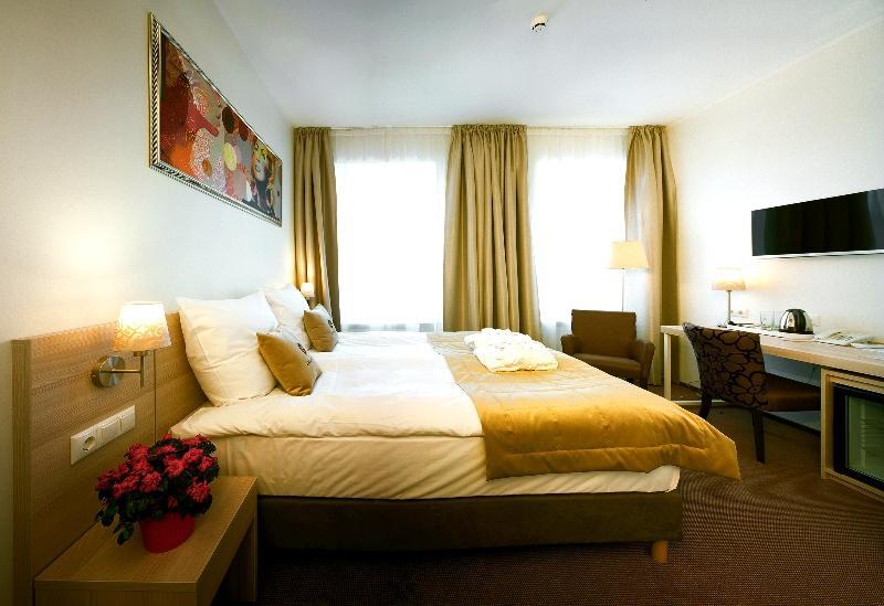 Hotel Aston Riga