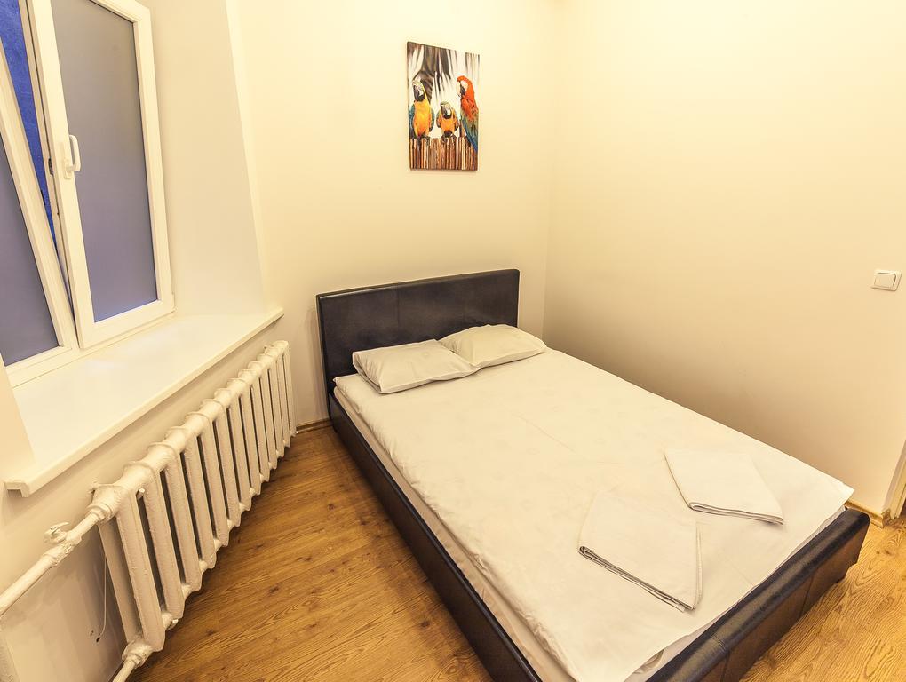 Apartment Elizabetes Riga