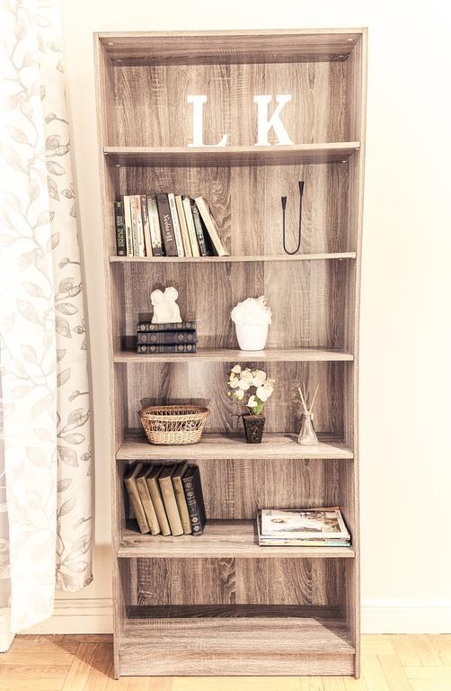 Mosaic Center Apartment *