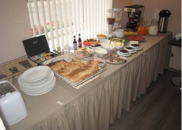 Hotel Rafael 3*