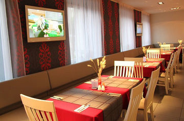 Hotel Rija Tia Riga