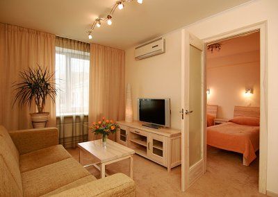 Hotel Rija Tia Riga