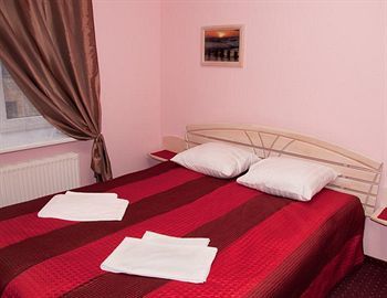 Rafael Hotel 3*
