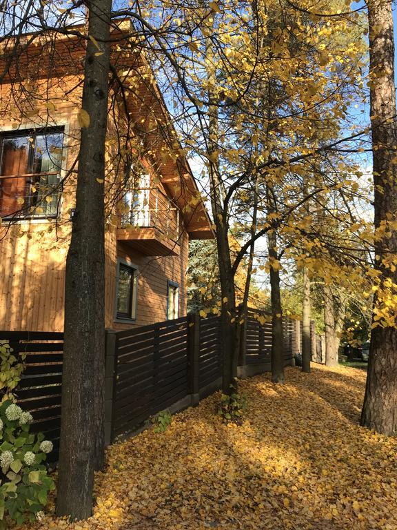 Vecaki Holiday home Riga