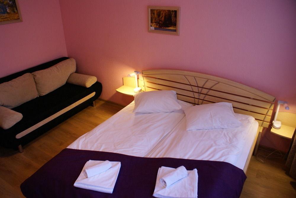Rafael 3* Riga
