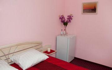 Rafael Hotel 3*