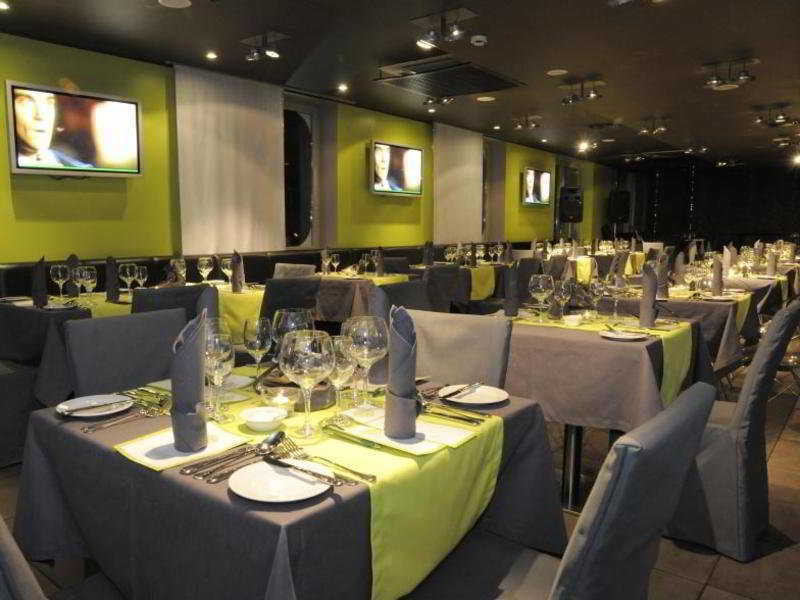 Hotel Rija Vef With Free Parking
