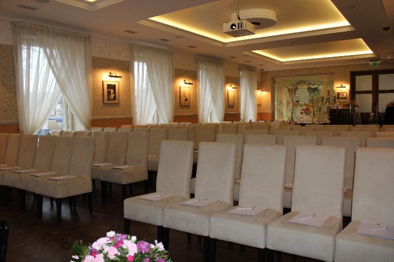 Hotel Aston