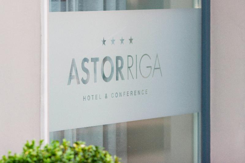 Aston 4* Riga