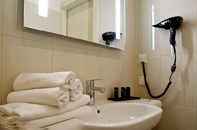 Aston Hotel Riga