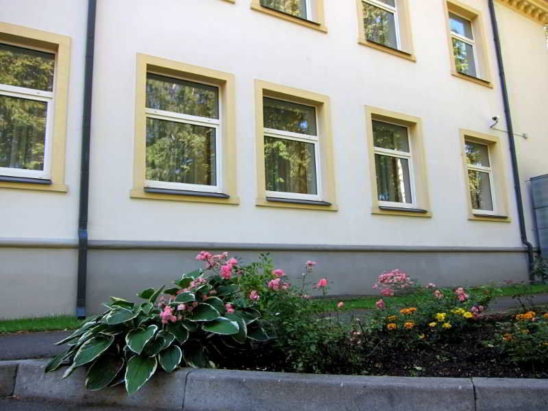 Vilmaja Hotel
