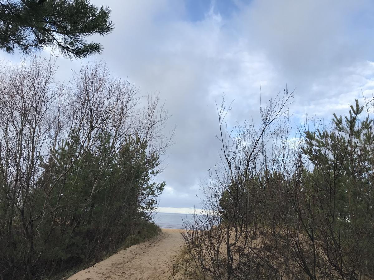 Puhkemaja Vecaki Riga