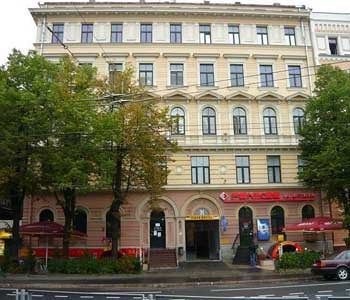 Tiger Riga